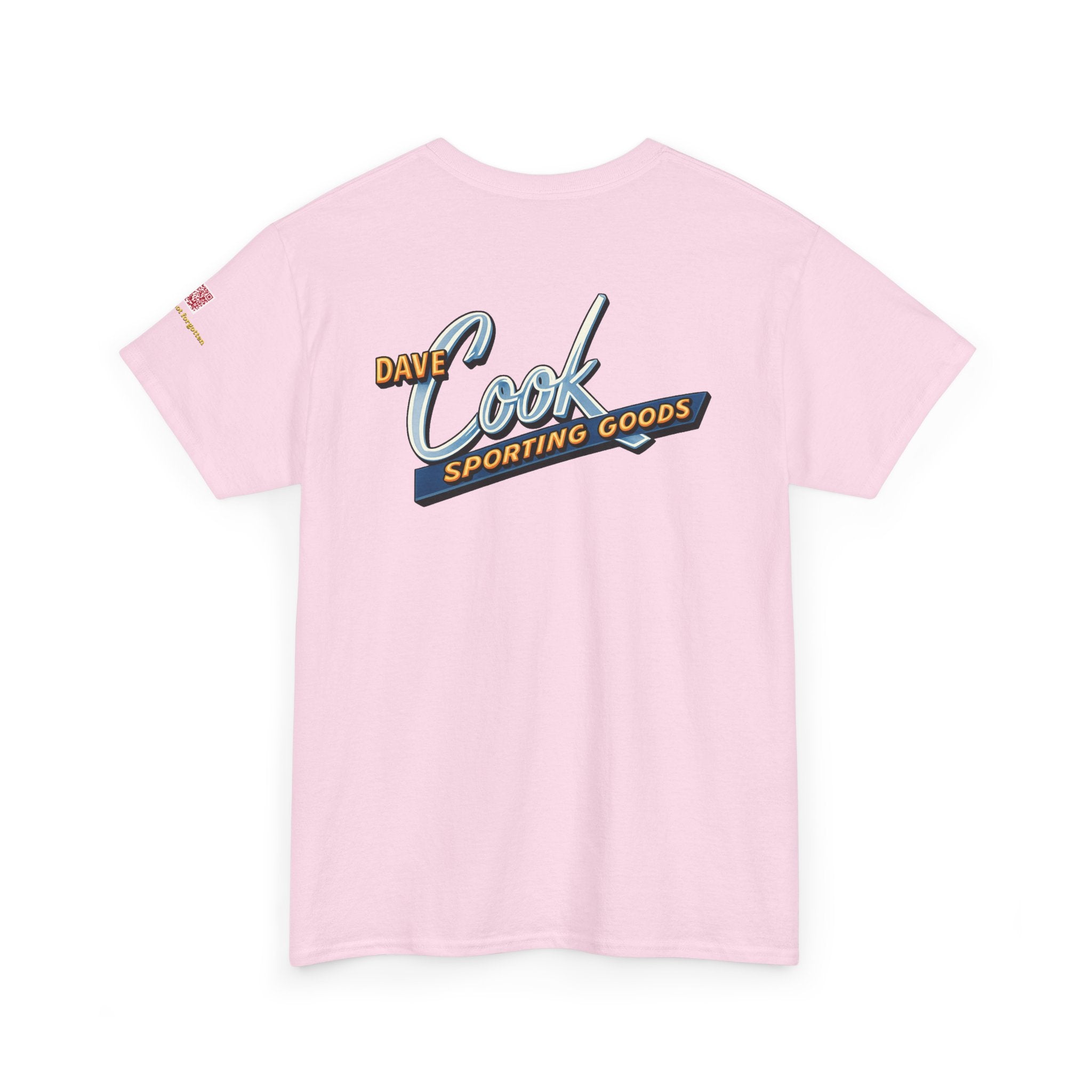 DAVE COOK SPORTING GOODS - Wear Colorado's Greatest Hits