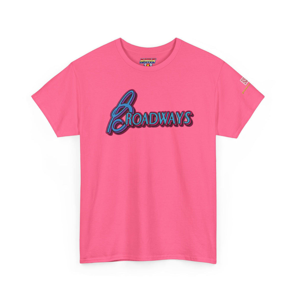 Broadways - vintage Denver gear