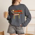 Taco House sign | Native303 Sweatshirt