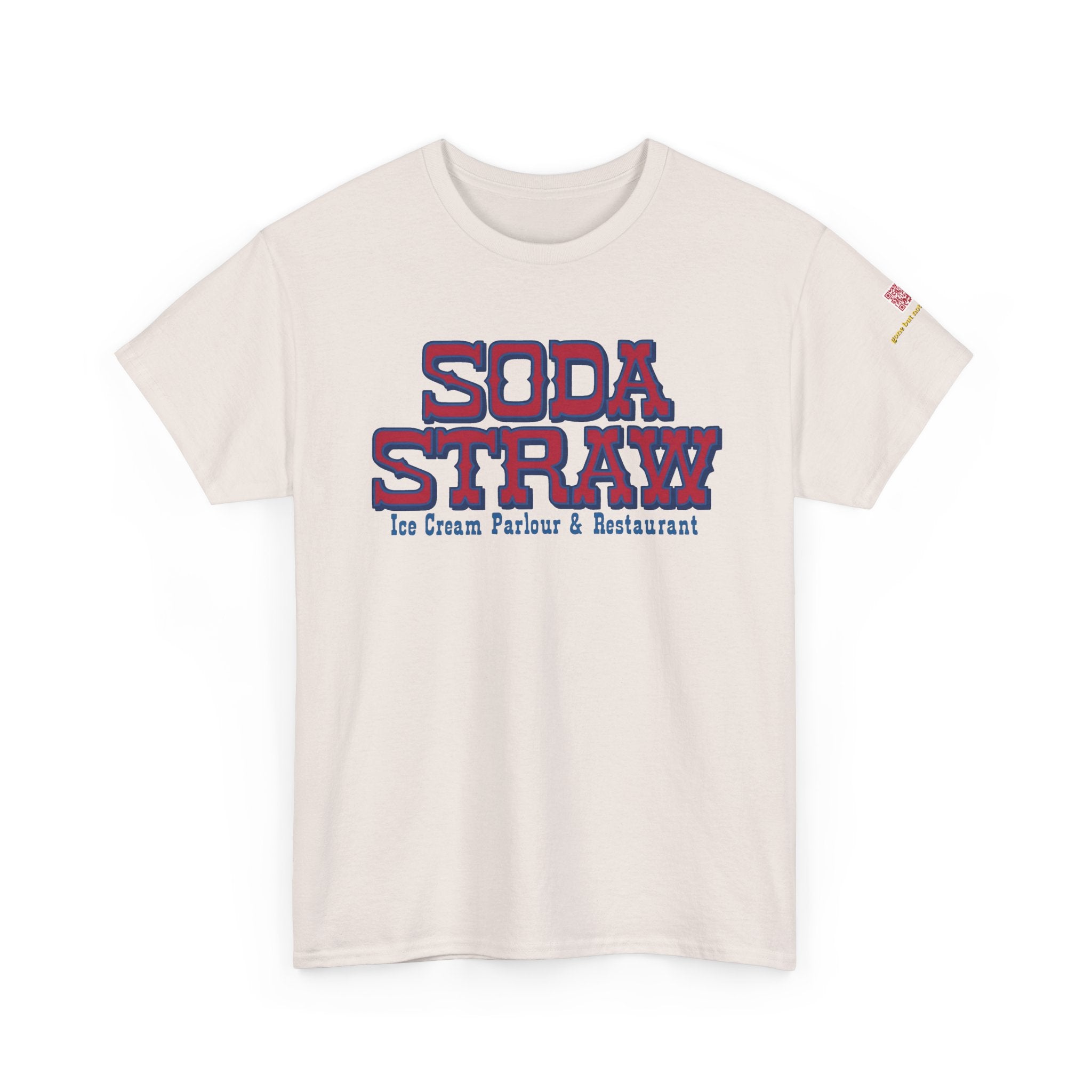 Soda Straw - vintage Denver gear