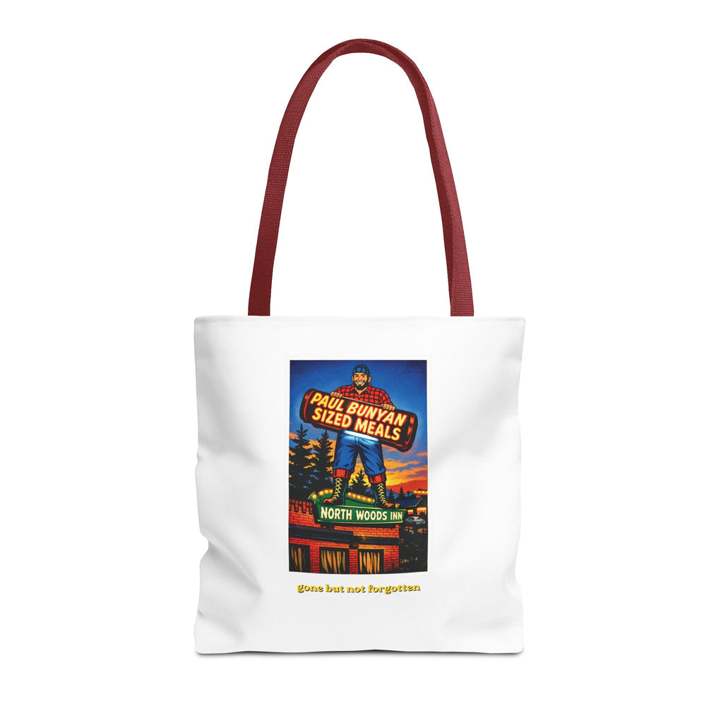 Northwoods Inn Tote