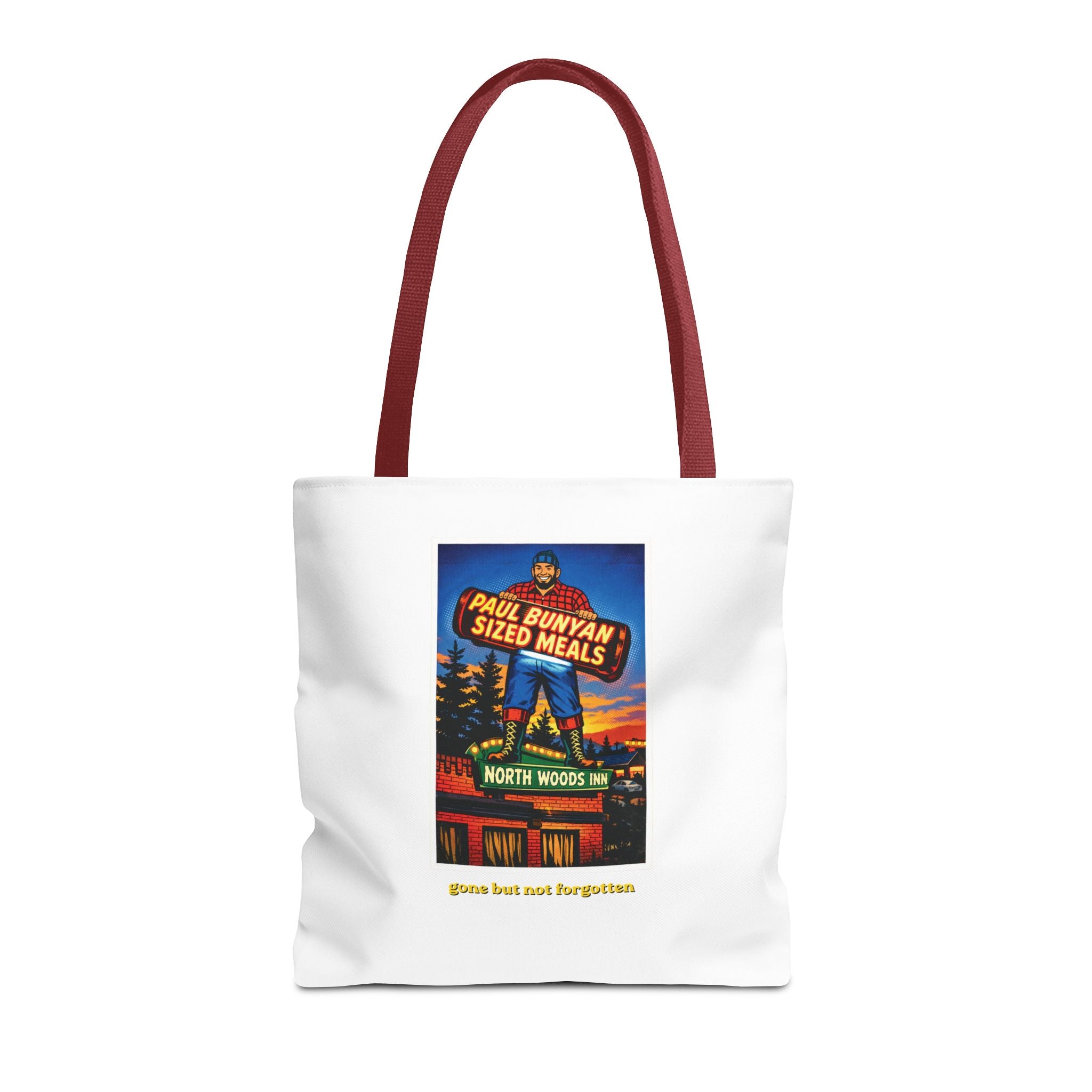 Northwoods Inn Tote