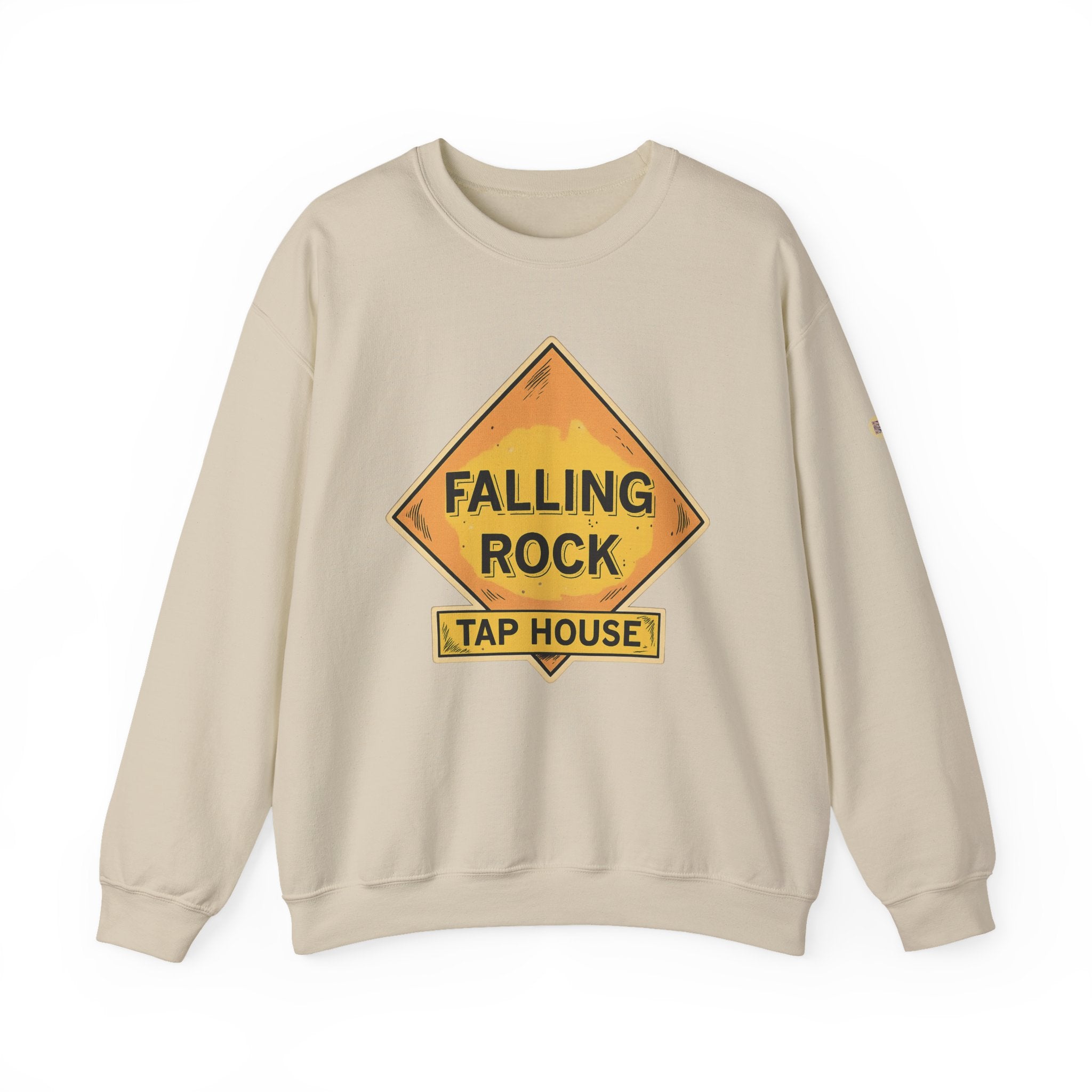 Falling Rock Tap House | Native303 Sweatshirt