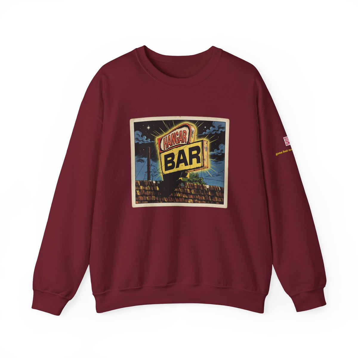 HANGAR BAR | Native303 Sweatshirt