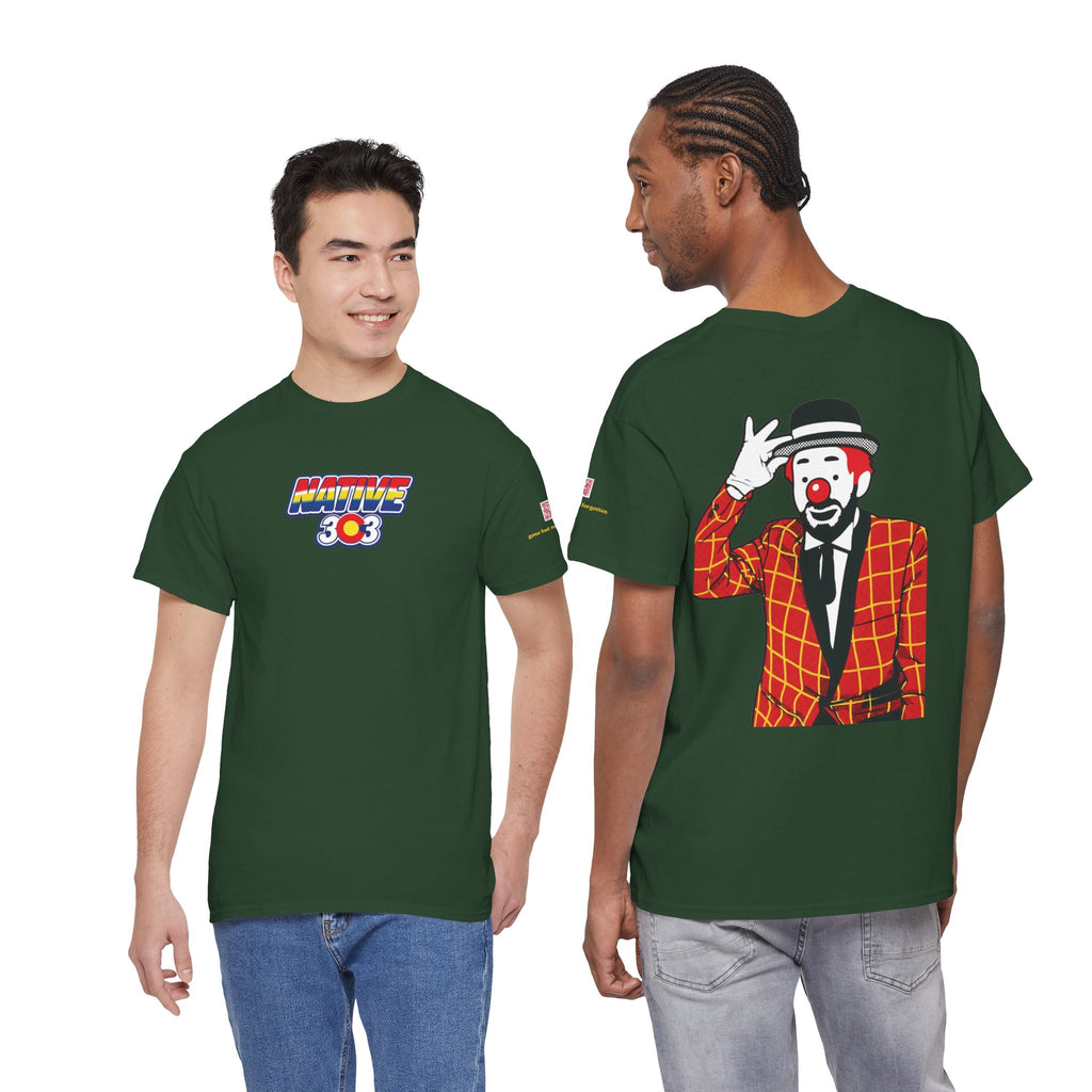 BLINKY'S - vintage Denver gear