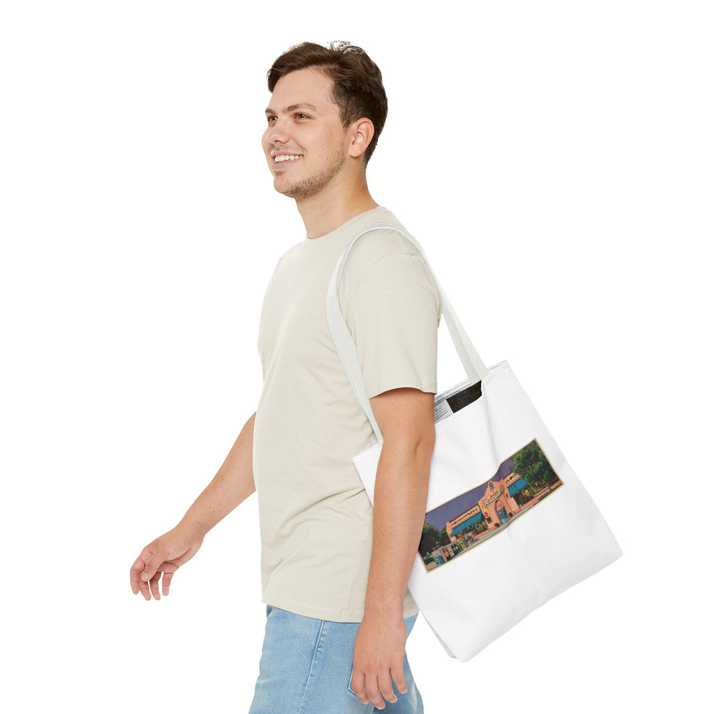 Racine’s Tote