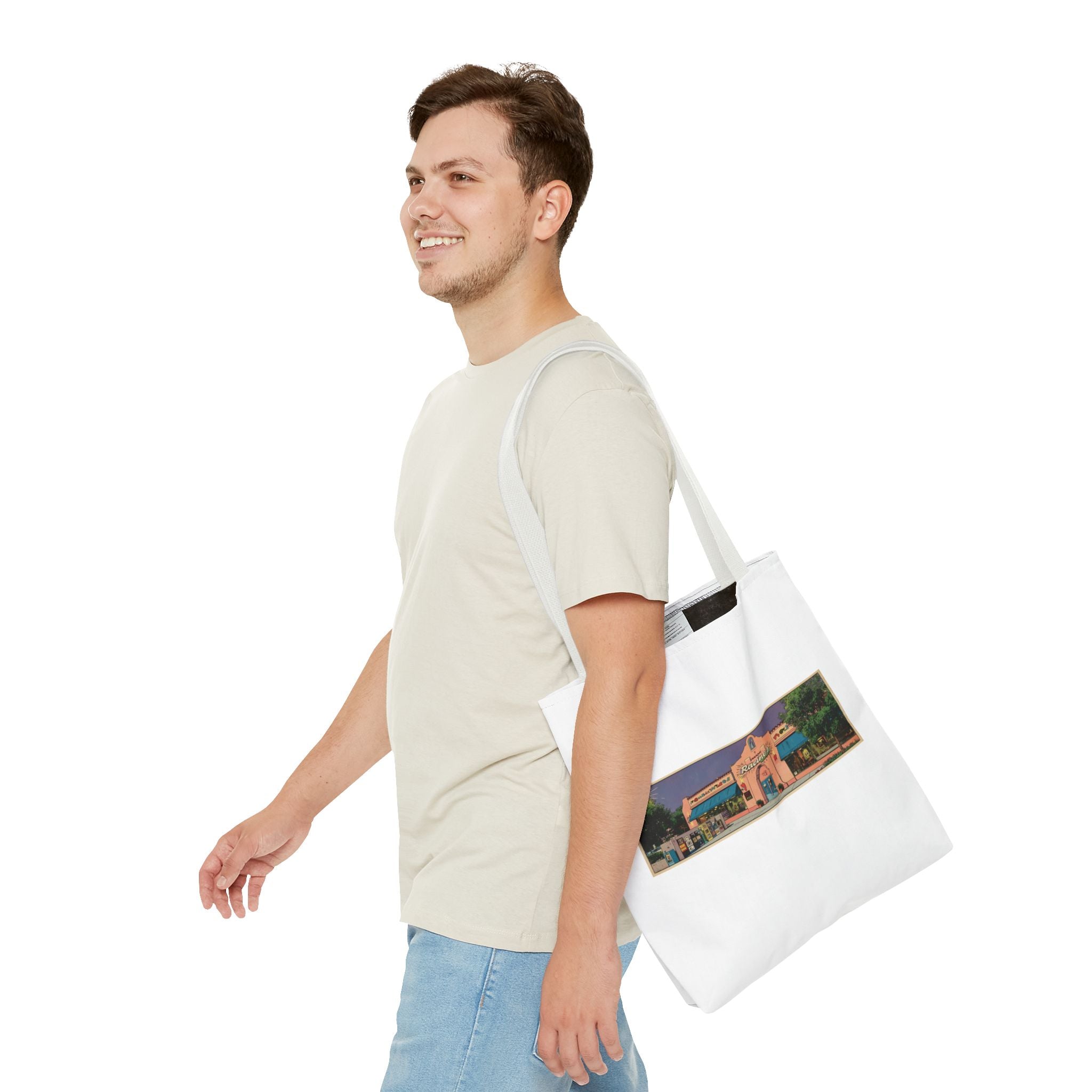 Racine’s Tote