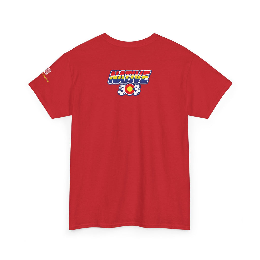 Boiler Room (happy hour) - vintage Denver gear
