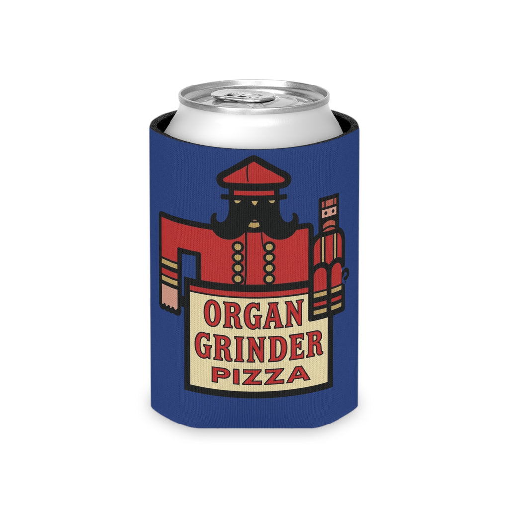 ORGAN GRINDER Can Cooler