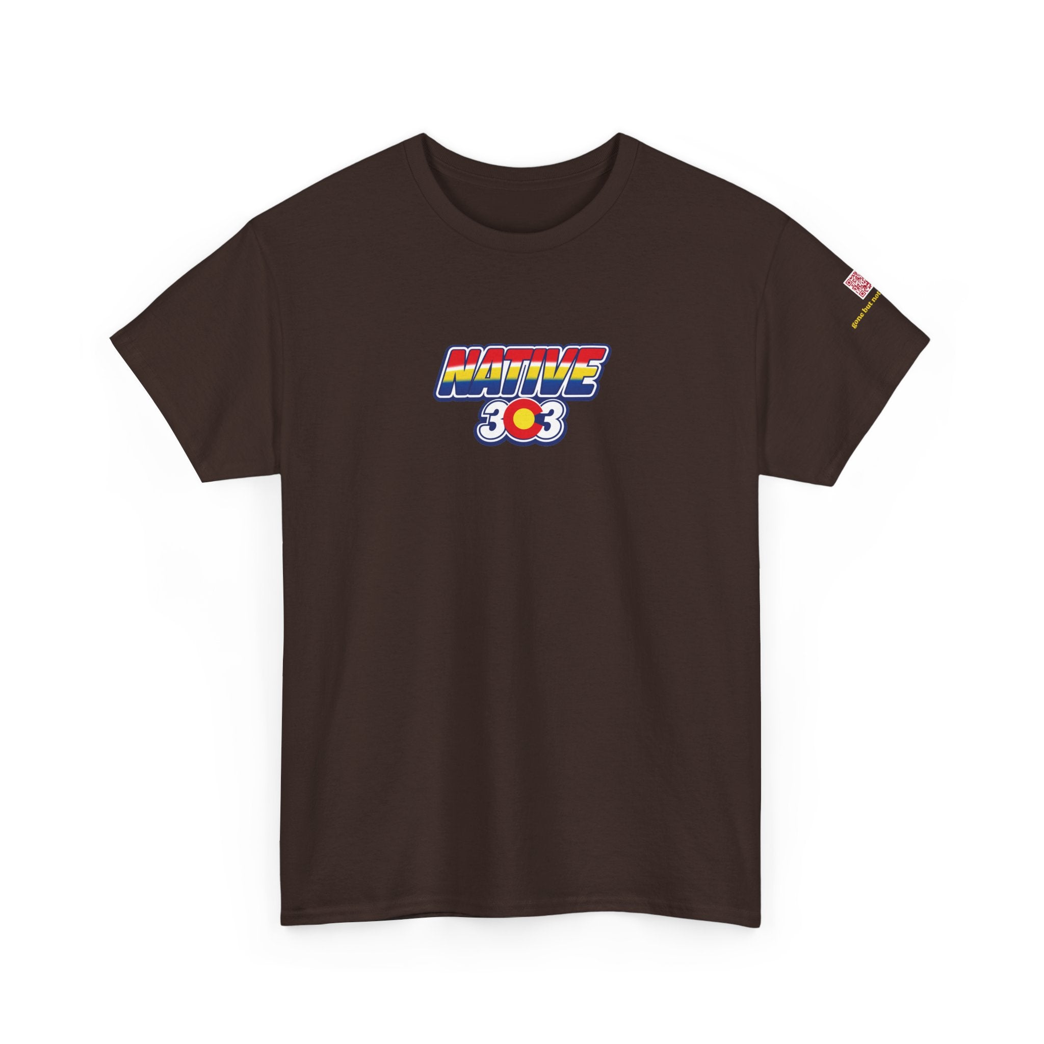 FASHION BAR - vintage Colorado gear
