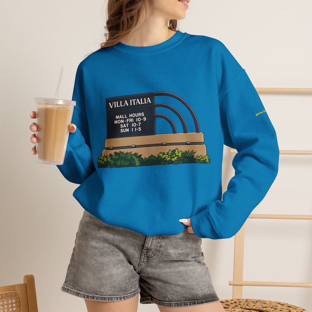 Villa Italia Mall | Native303 Sweatshirt