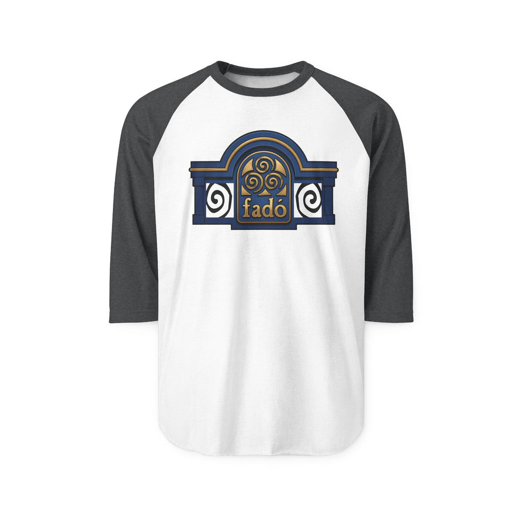 FADO - Baseball Shirt