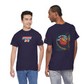 Blue Parrot - vintage Metro Denver gear