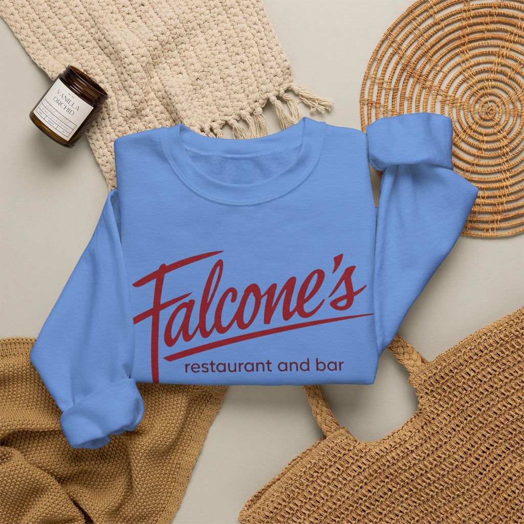 Falcone's logo | Native303 Sweatshirt