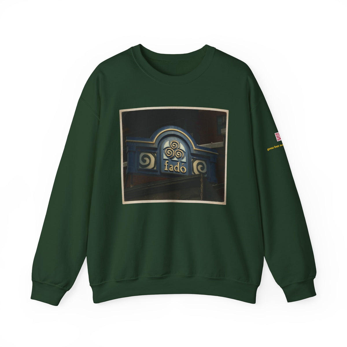 Fado | Native303 Sweatshirt