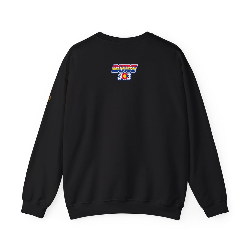 Tami's Burger Haven | Native303 Sweatshirt