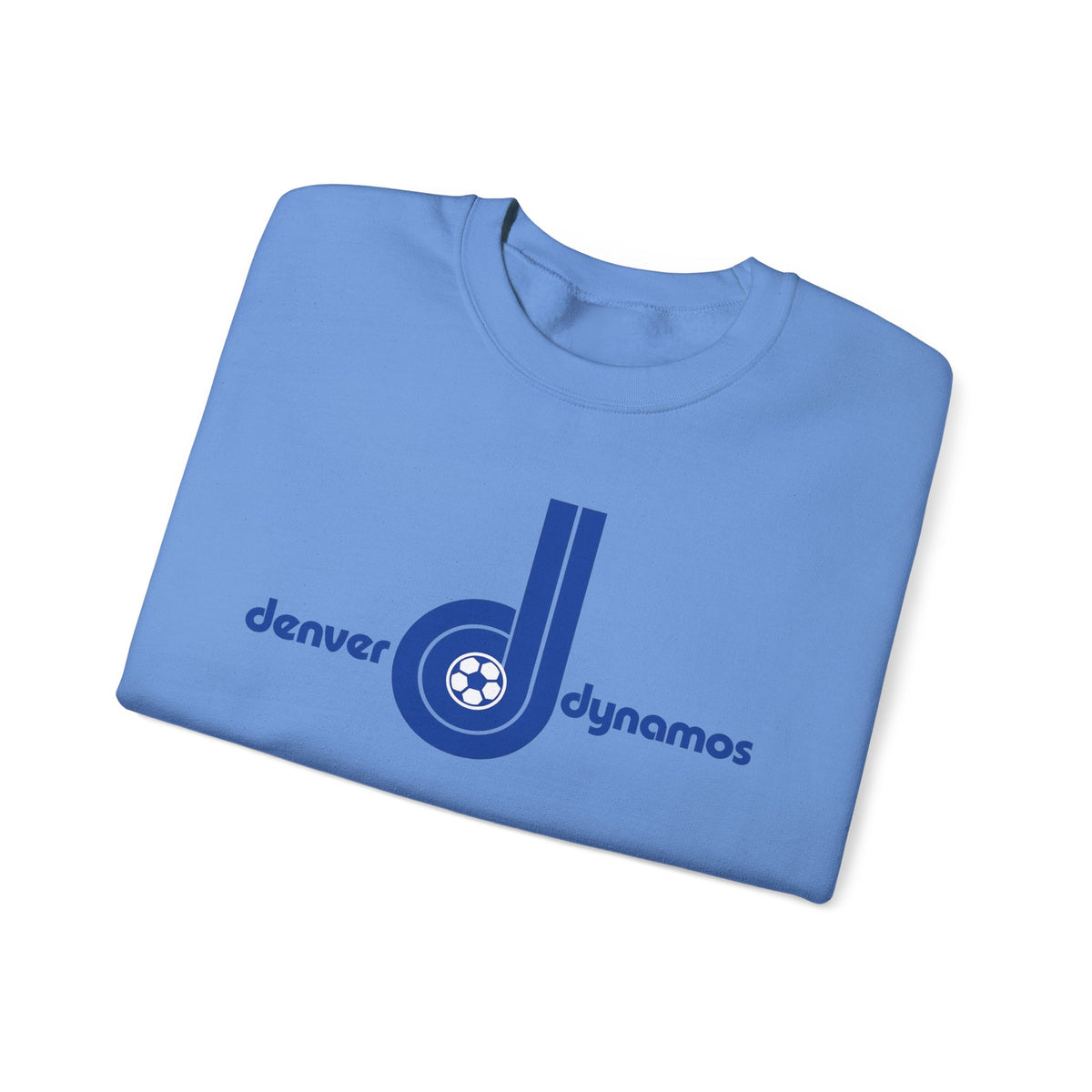 Denver Dynamos | Native303 Sweatshirt