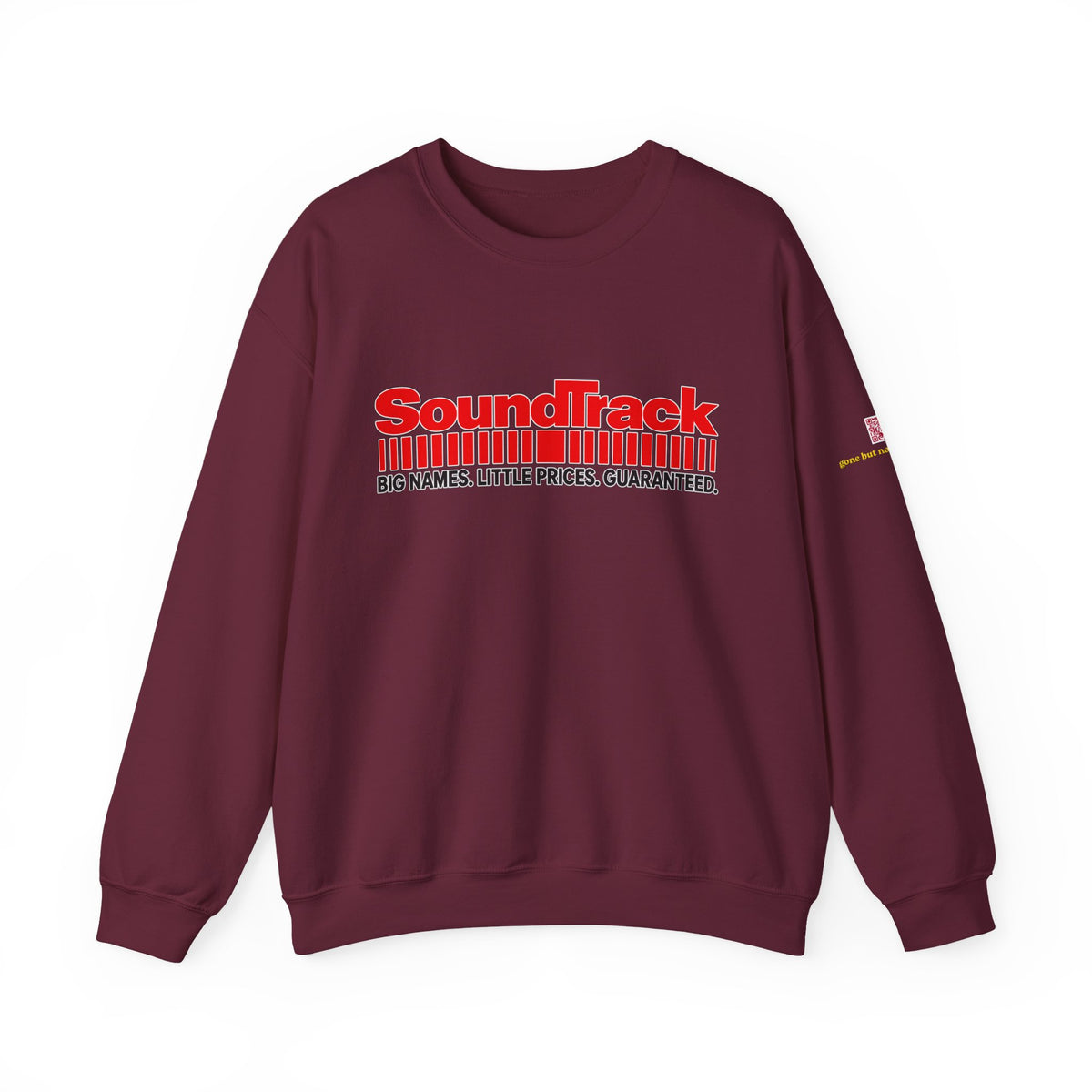 SoundTrack | Native303 Sweatshirt