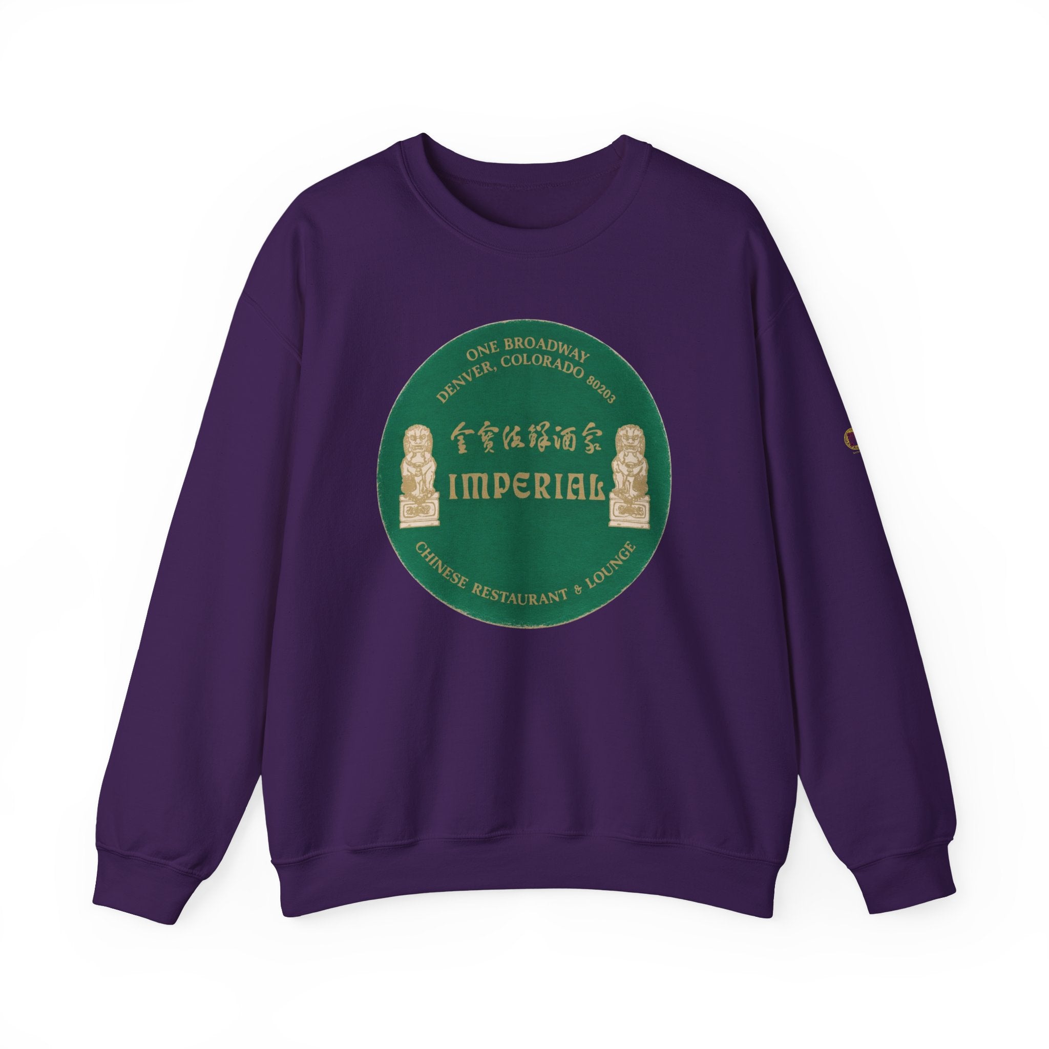 Imperial Restaurant | Native303 Sweatshirt