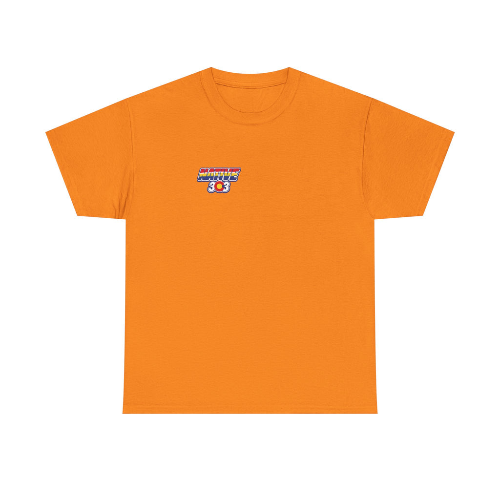 The Market - vintage Denver gear