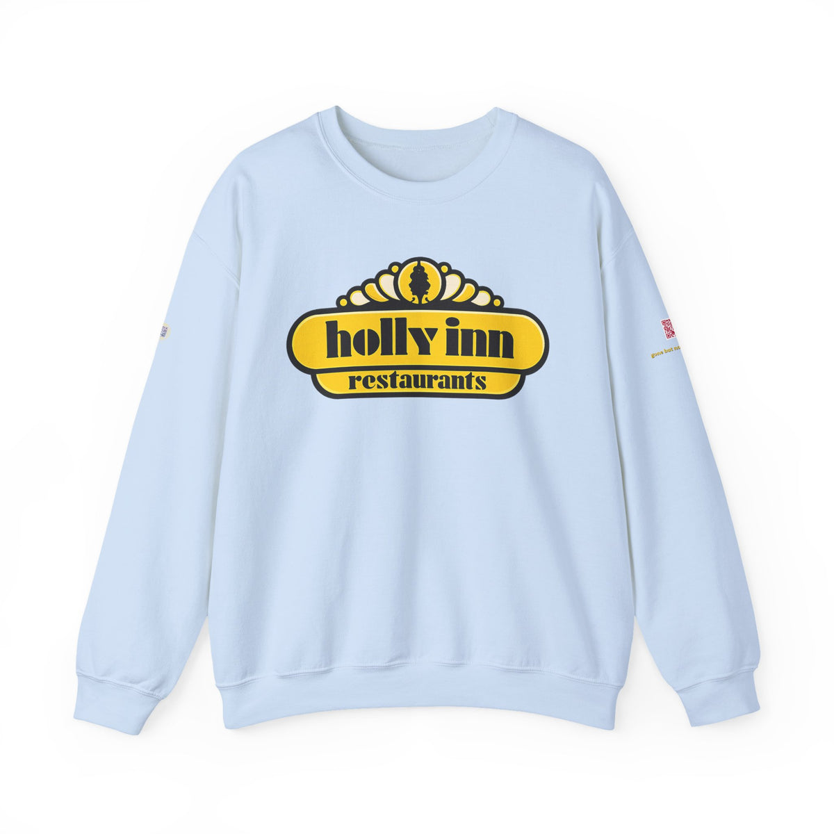 Holly Inn | Native303 Sweatshirt