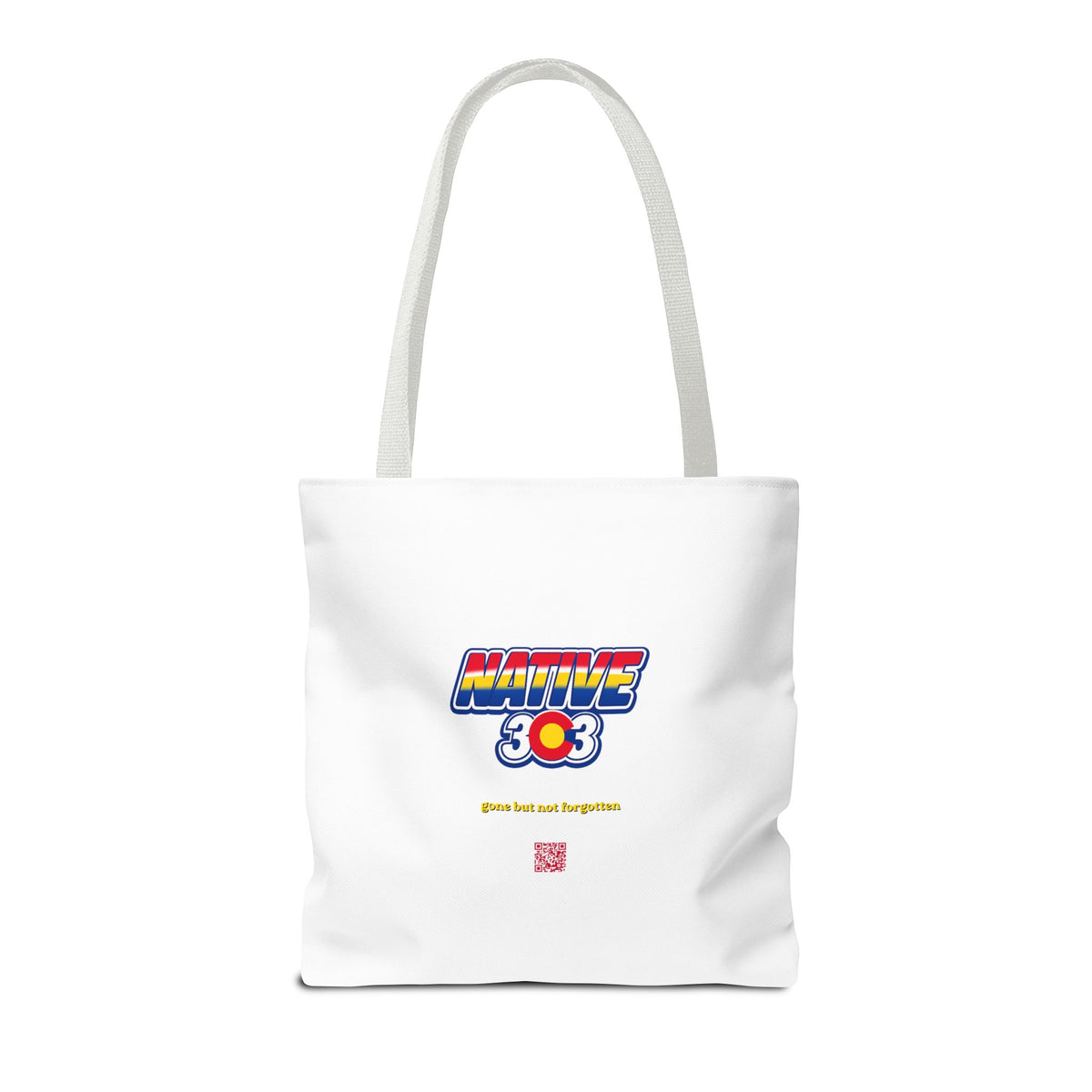 Club 404 Tote