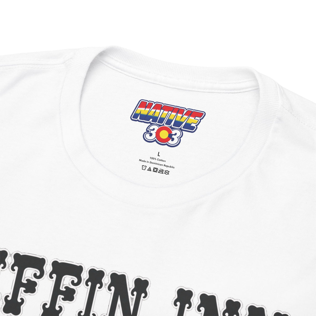 Tiffin Inn - vintage Denver gear
