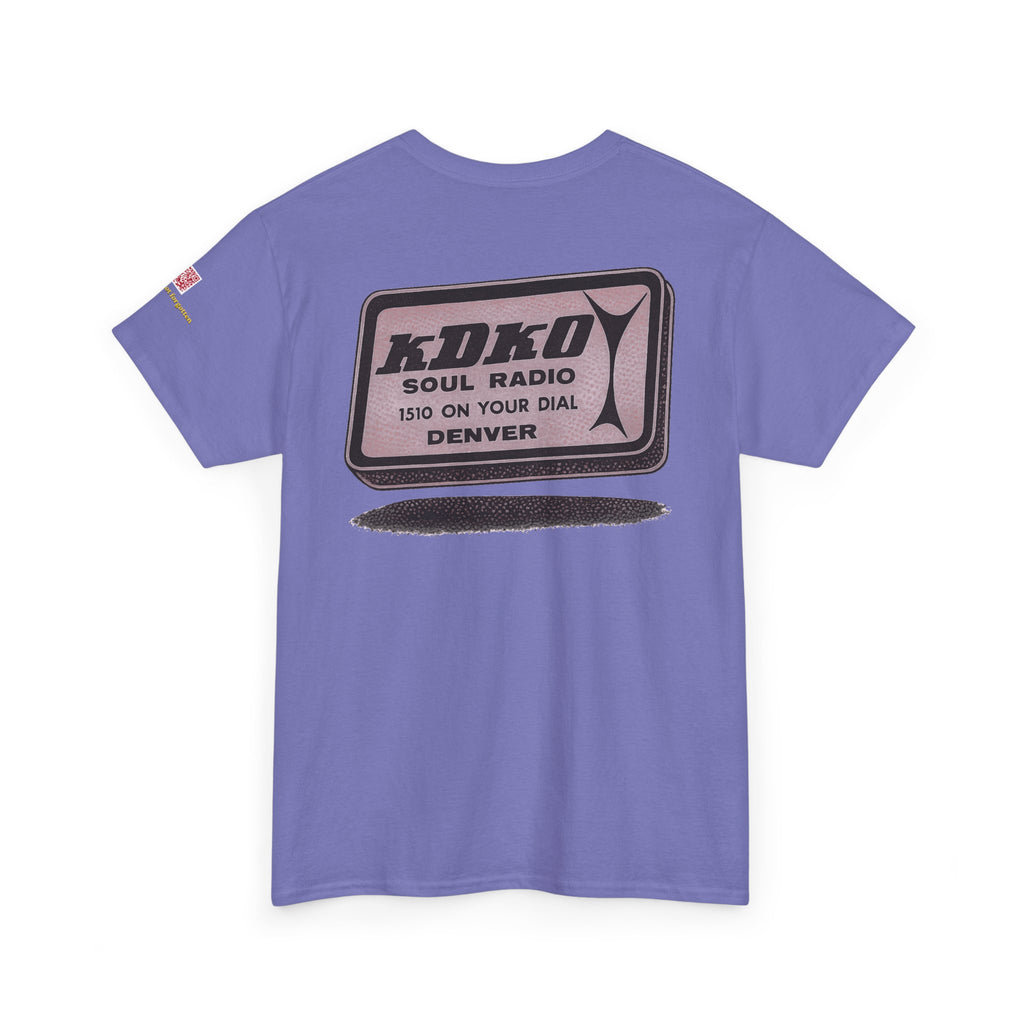 1510 AM KDKO - Wear Colorado's Greatest Hits