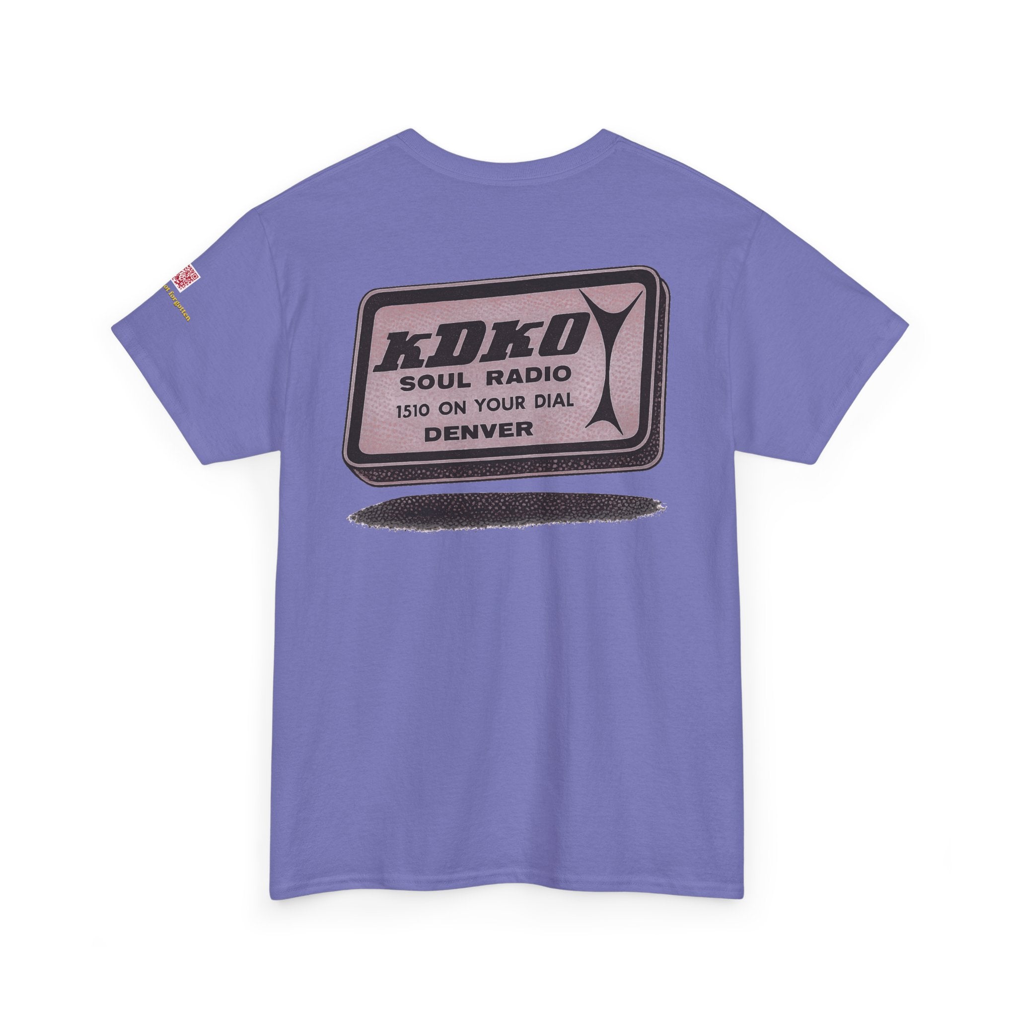 1510 AM KDKO - Wear Colorado's Greatest Hits