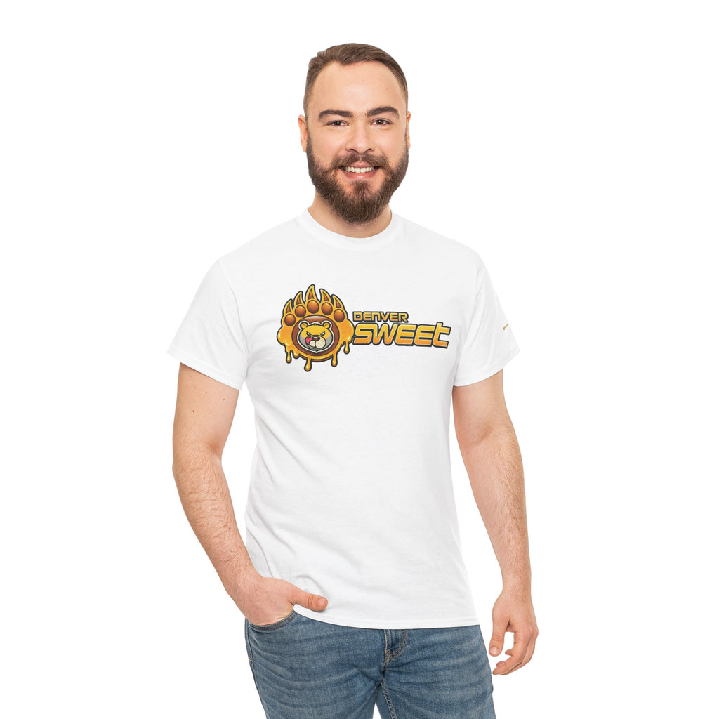 Denver Sweet Bar - vintage Denver gear