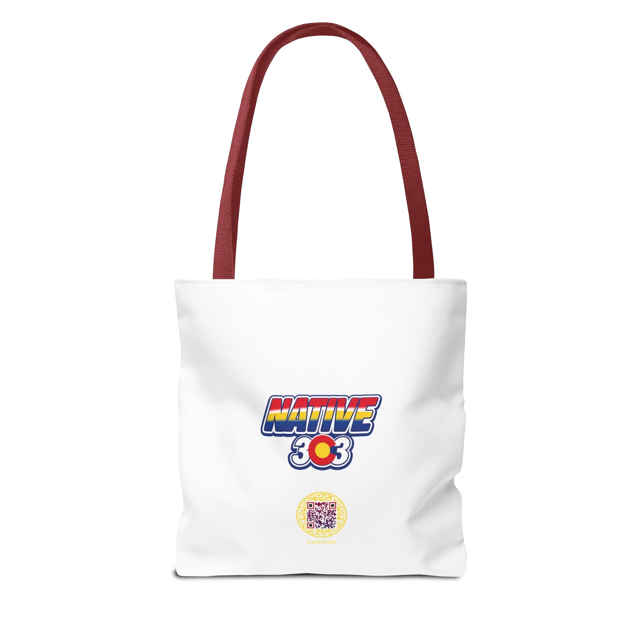 A and A Fish Market Tote
