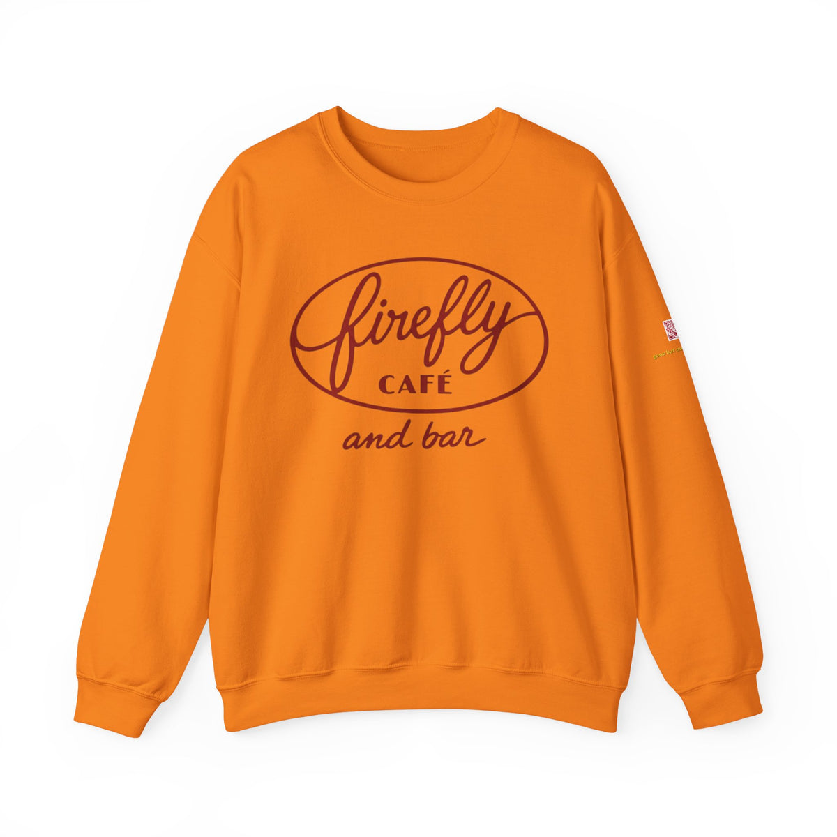 Firefly Cafe and Bar | Native303 Sweatshirt