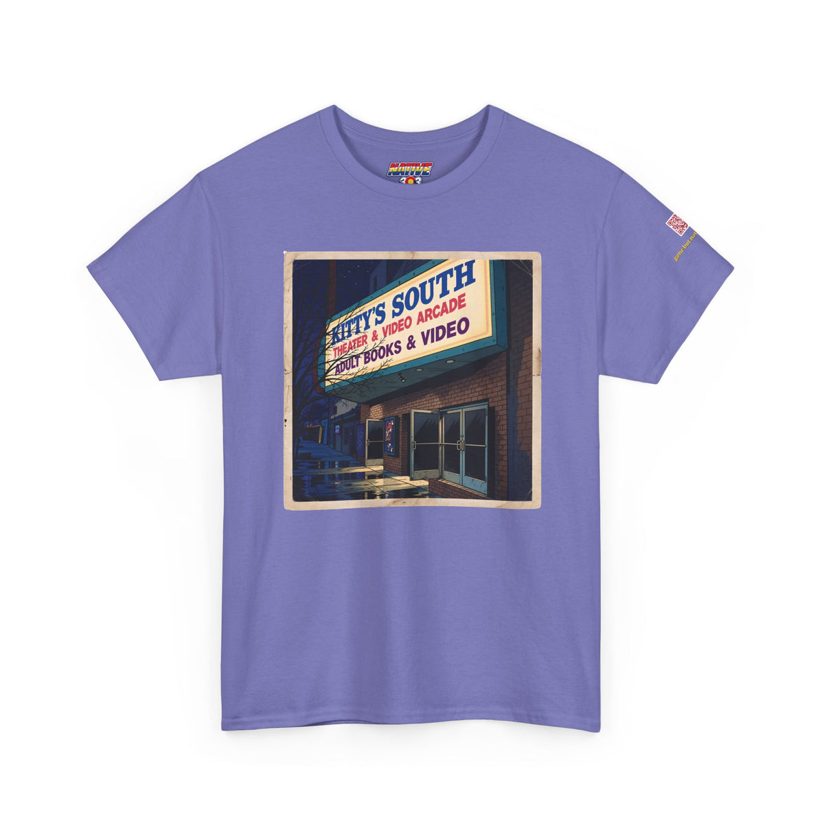 Kitty's South - vintage Denver gear