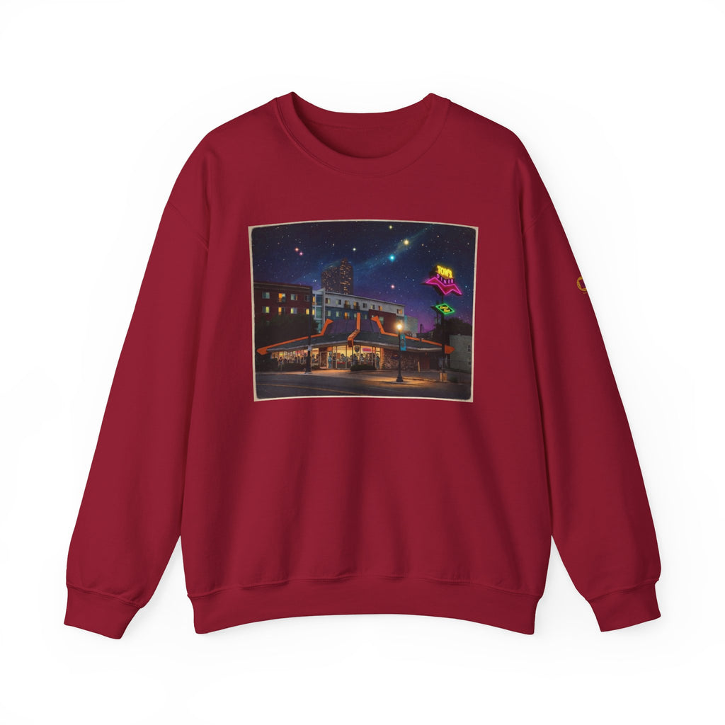 TOM’S DINER | Native303 Sweatshirt