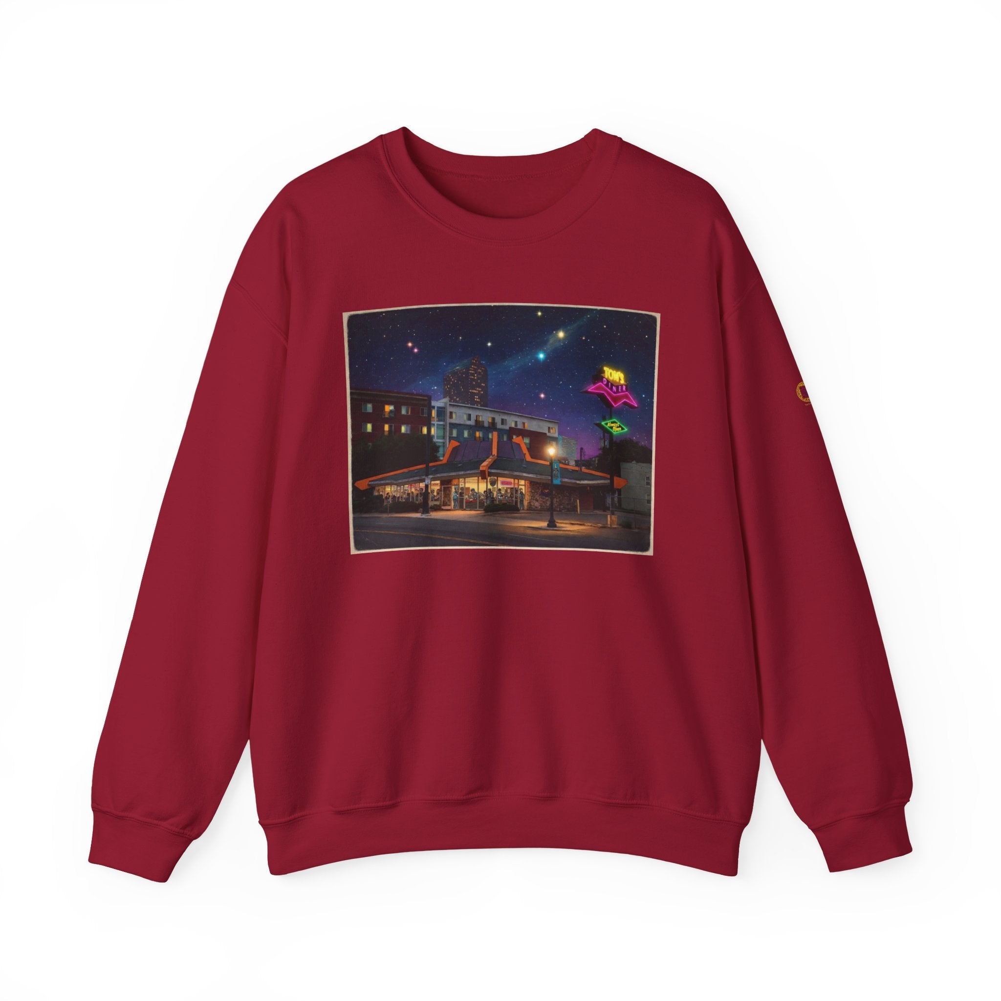 TOM’S DINER | Native303 Sweatshirt
