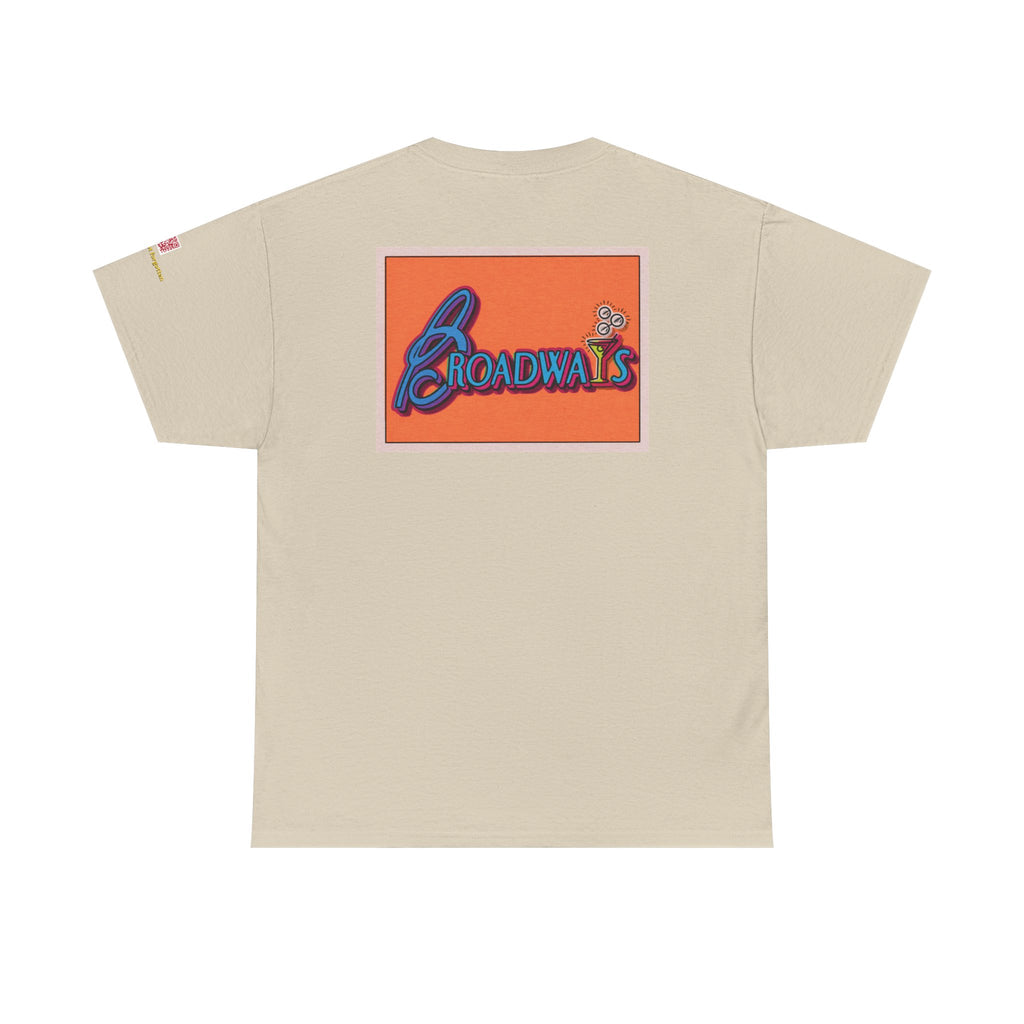 BROADWAYS - vintage Denver gear