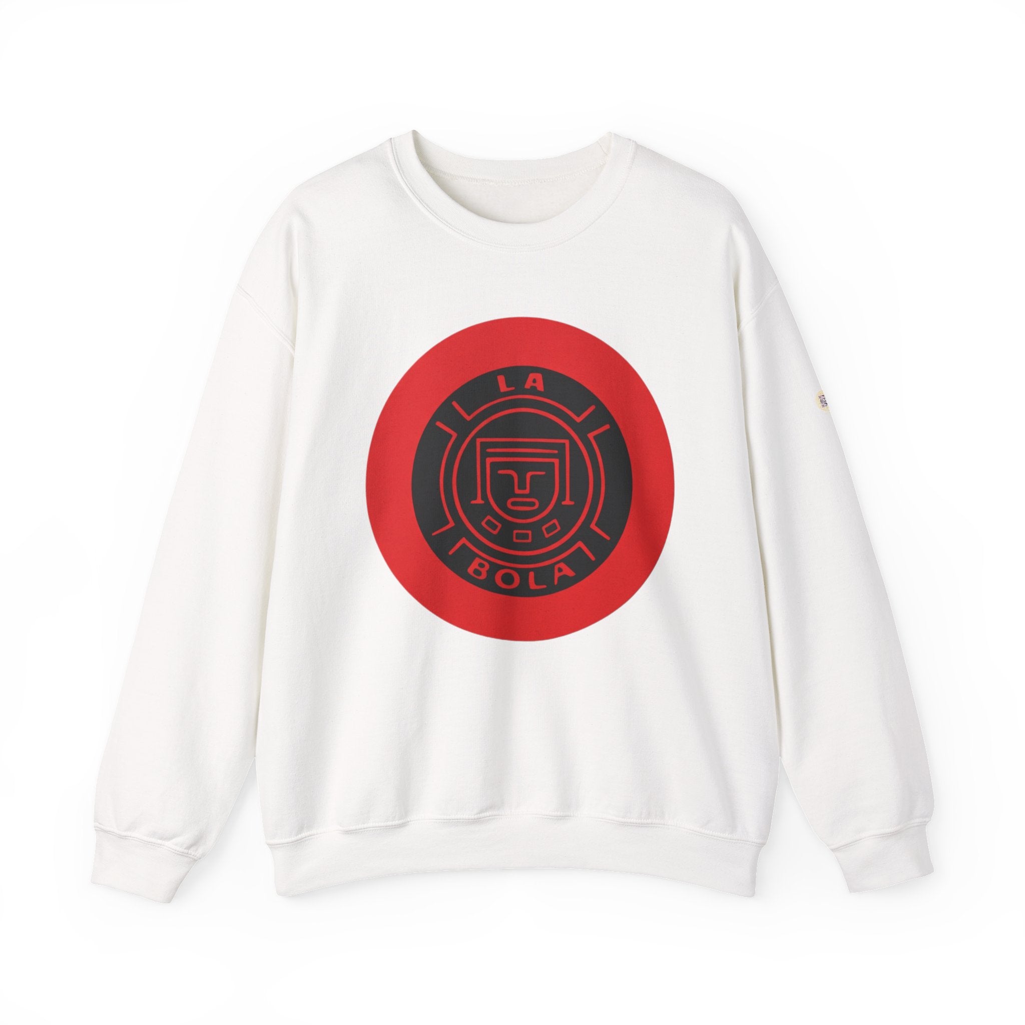 La Bola Mexican restaurant | Native303 Sweatshirt