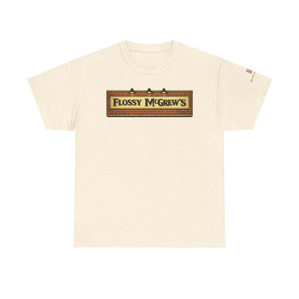 Flossy McGrew’s - vintage Denver gear