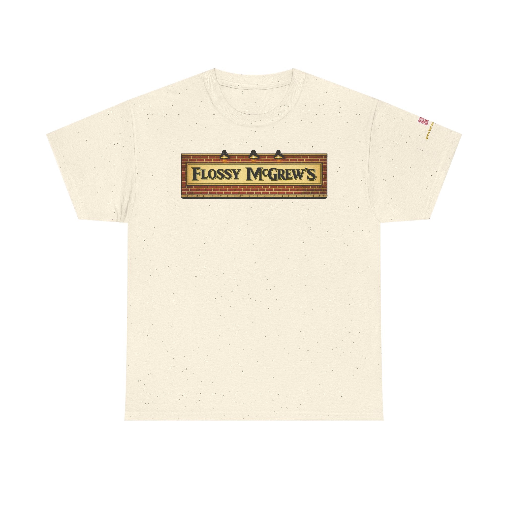 Flossy McGrew’s - vintage Denver gear