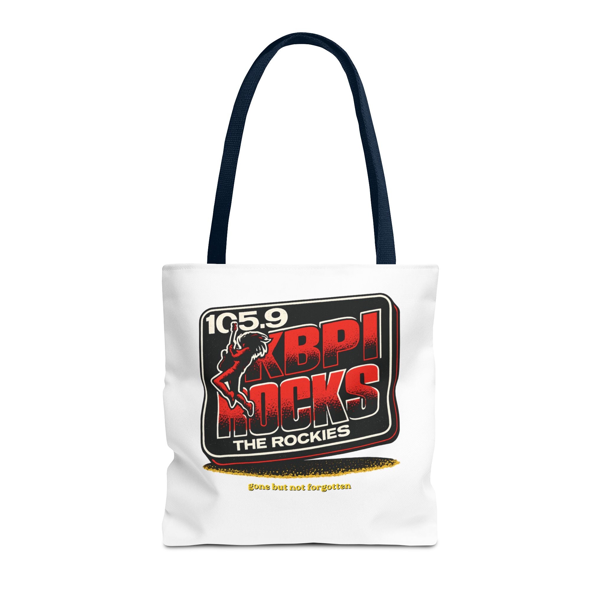 105.9 FM KBPI Tote