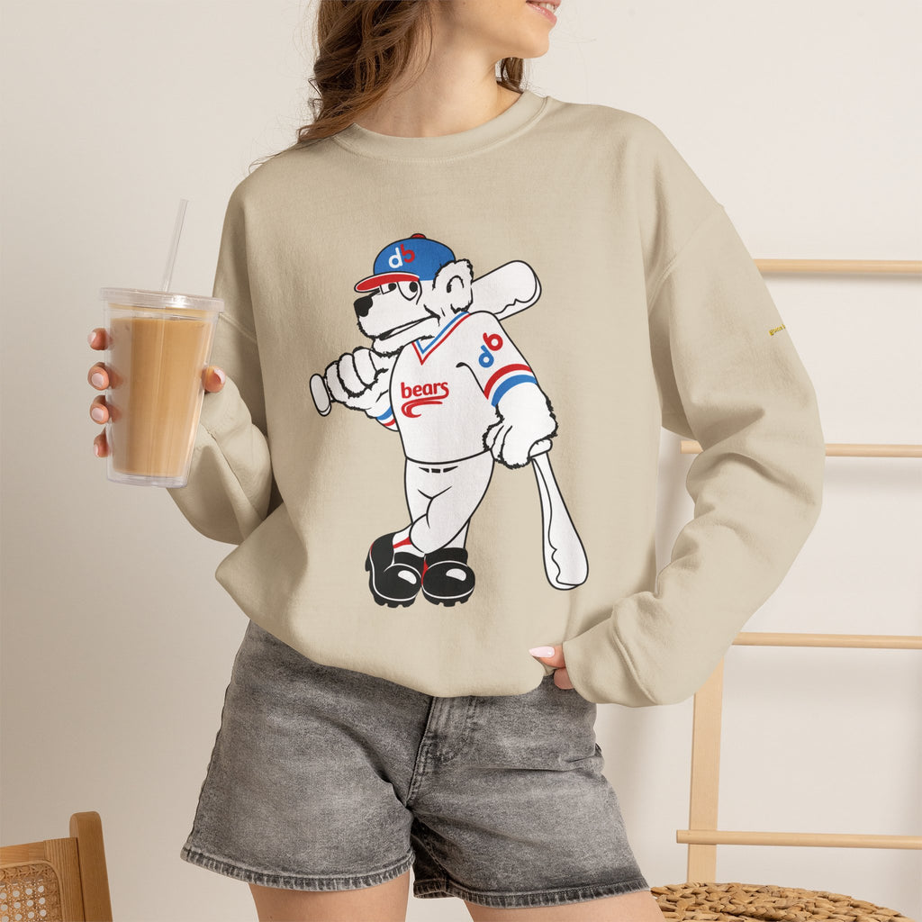 Denver Bears | Native303 Sweatshirt