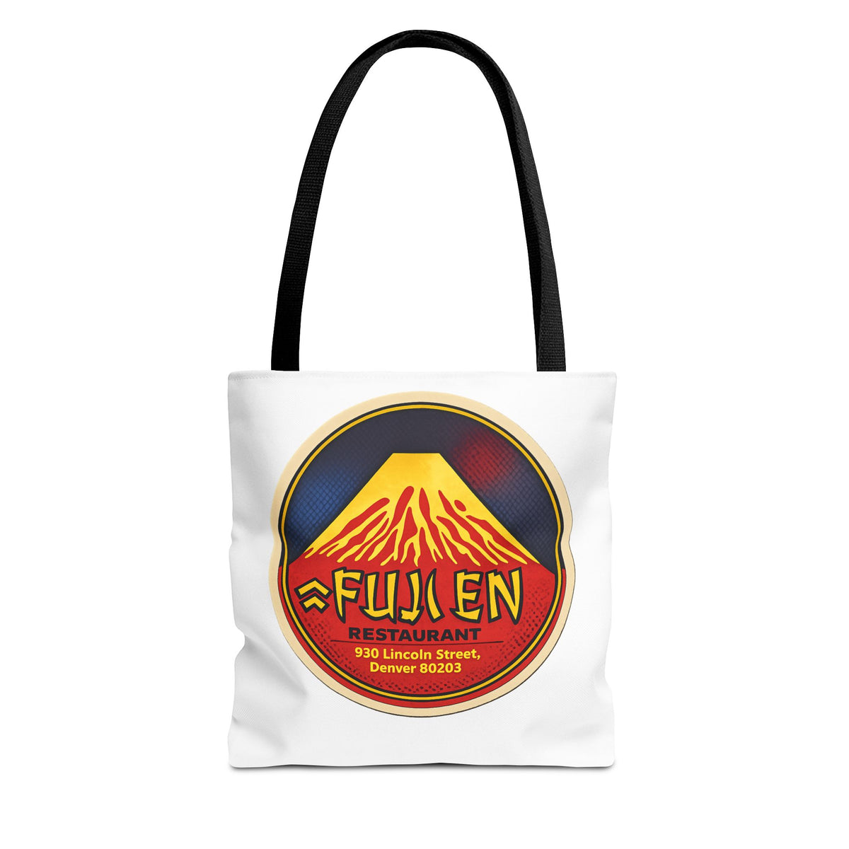 Fuji En Tote