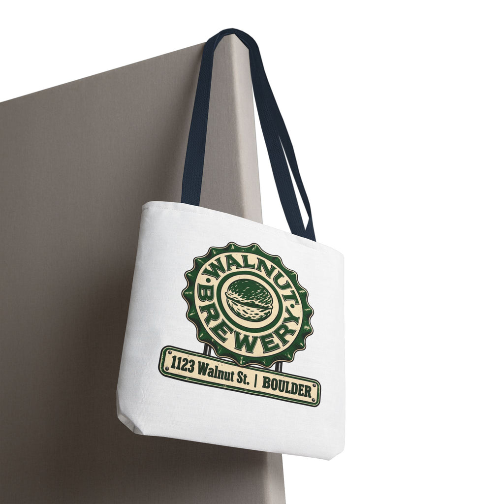 Walnut Brewery Tote