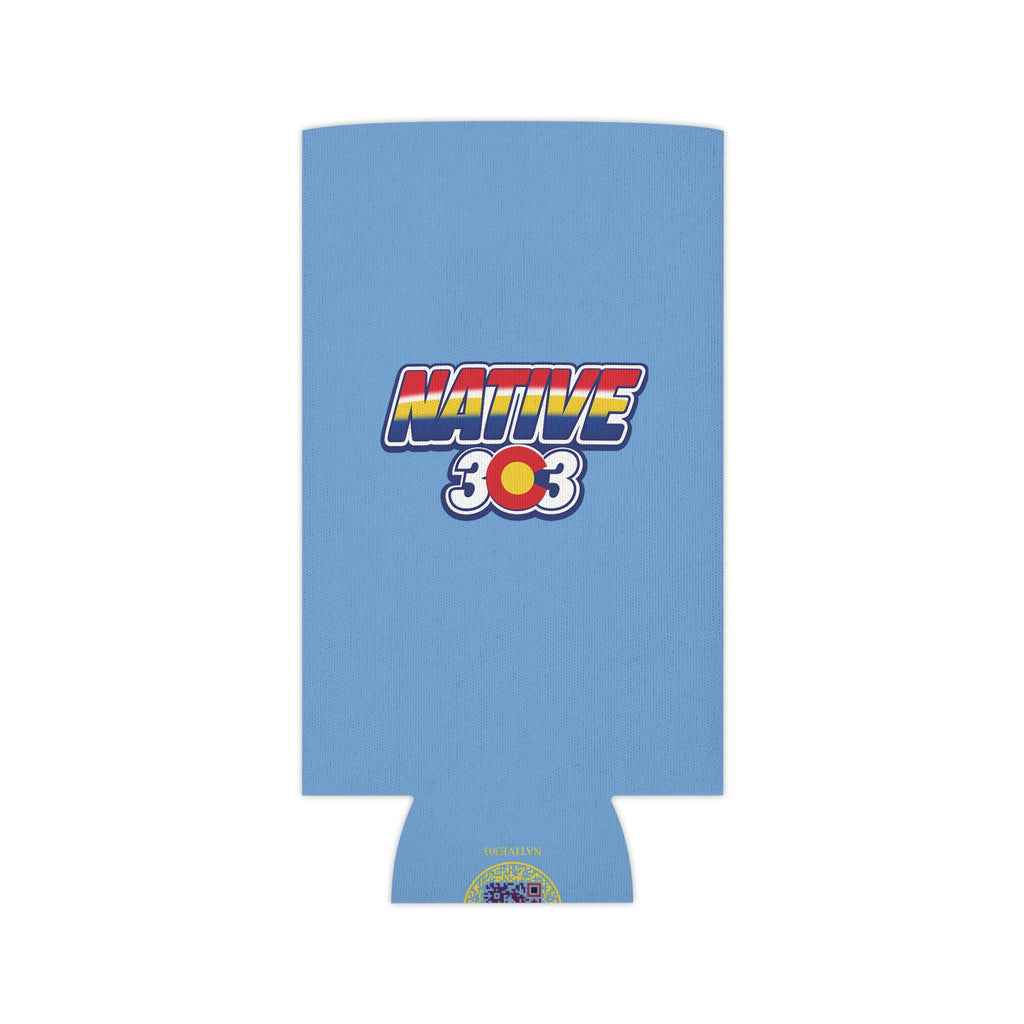 DENVER ZEPHYRS Can Cooler