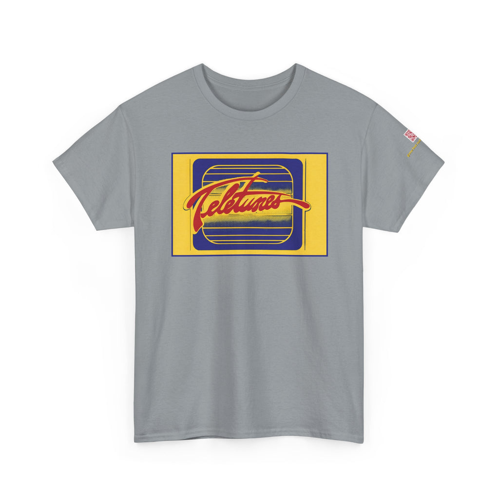 Teletunes - vintage Denver gear