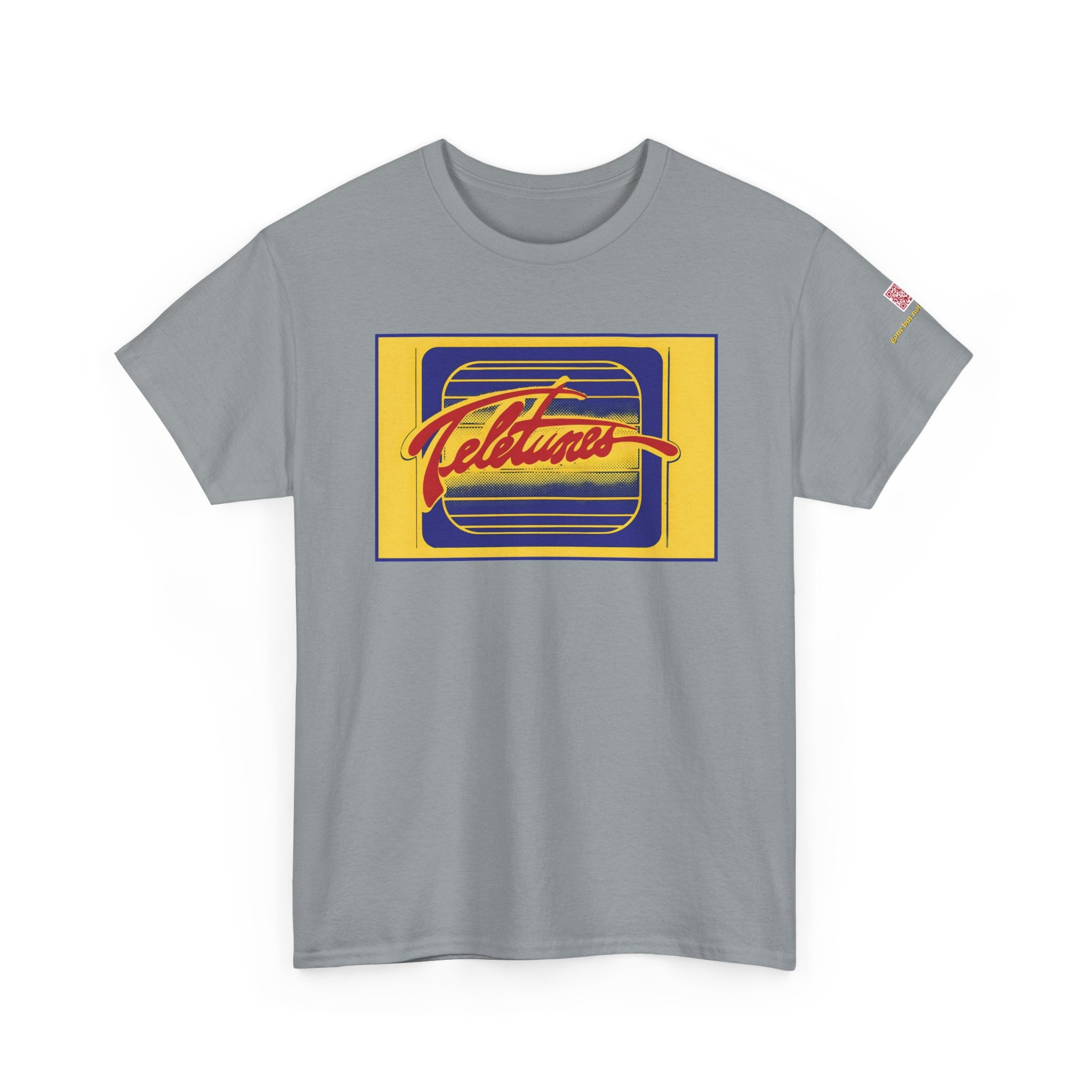 Teletunes - vintage Denver gear