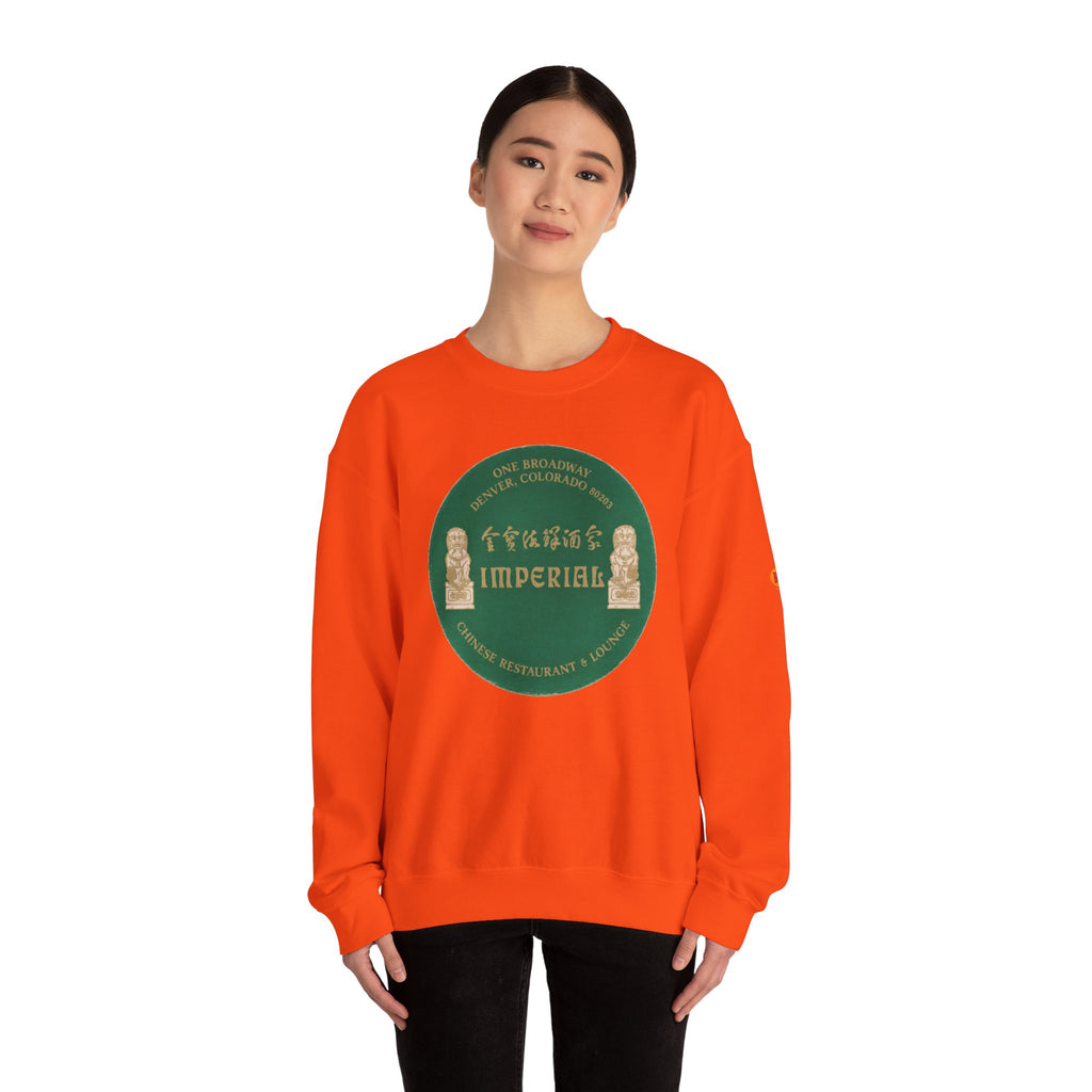 Imperial Restaurant | Native303 Sweatshirt
