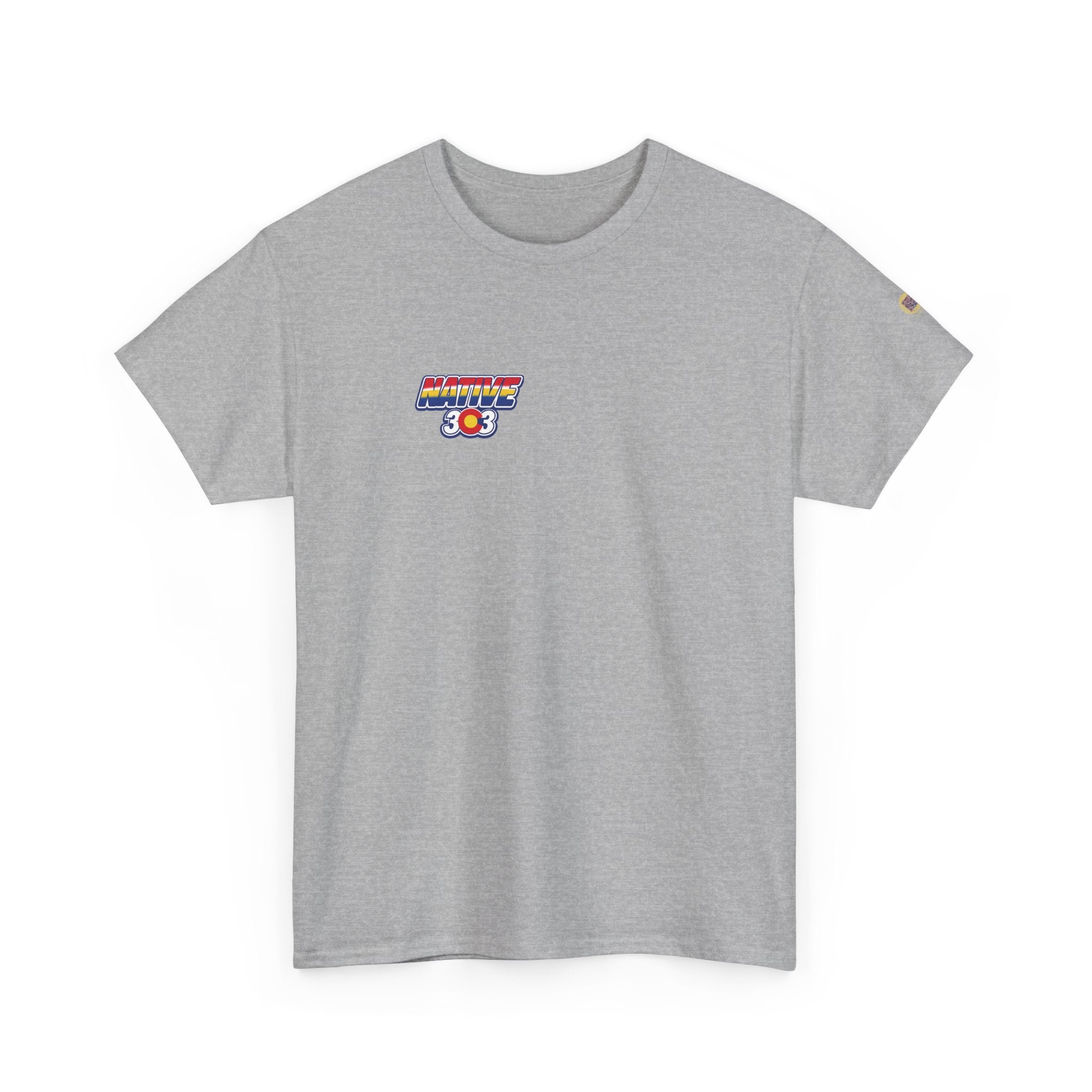 THE AVENUE GRILL - vintage Denver gear