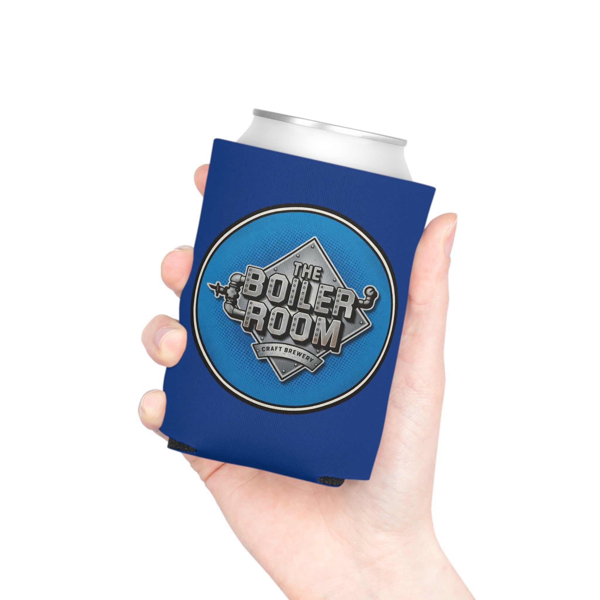 Boiler Room Can Cooler —  Native303 Vintage Denver