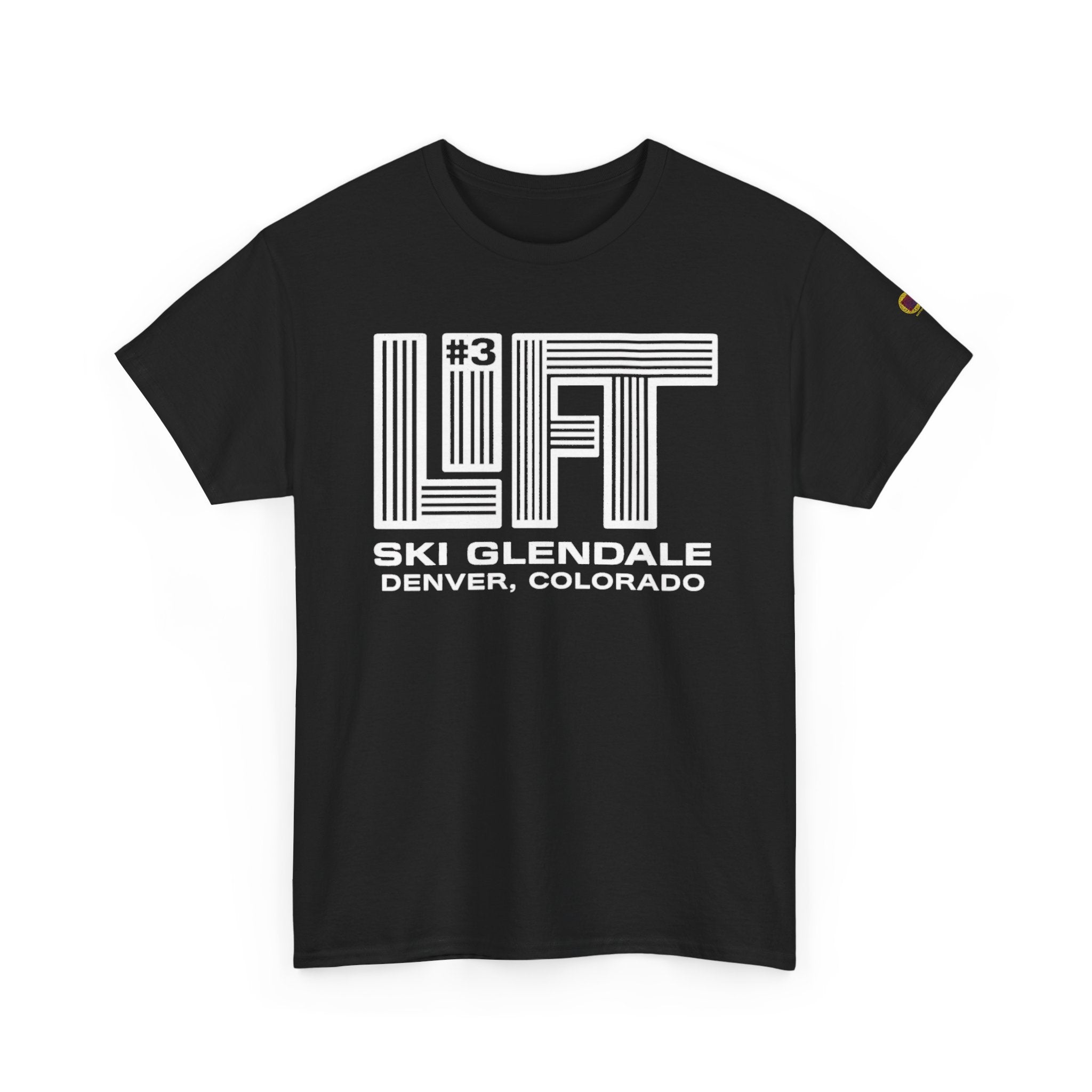 The Lift - Glendale - vintage Denver gear